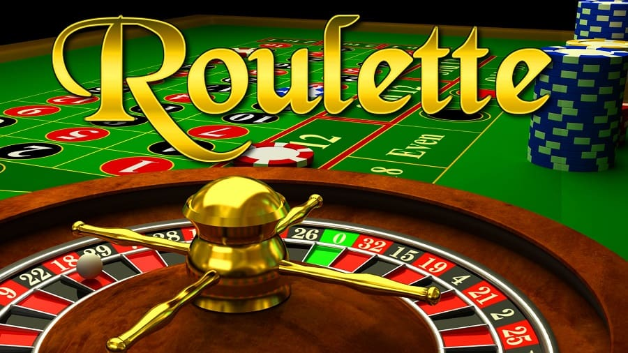 Roulette Là Gì? Cách Chơi Roulette